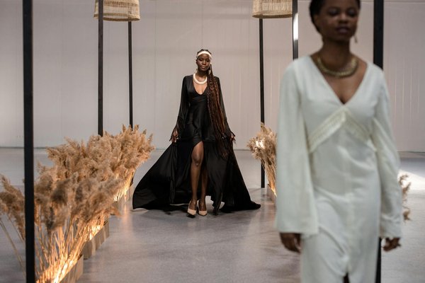 Elevate your london fashion: embrace chic monochrome without the boredom